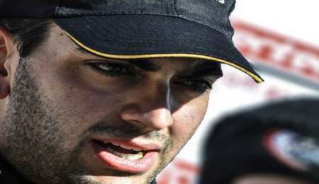 Pablo Ortega al CARX