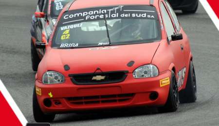 Pablo Satriano, el hombre que dejó su sello