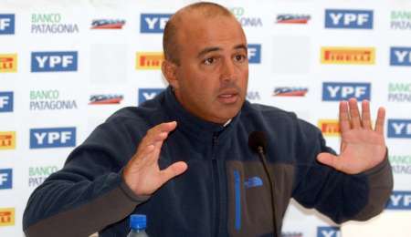 “Es la vidriera de nuestro automovilismo”