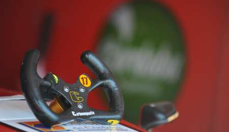 La Fórmula 2.0 Renault se encamina a incorporar el paddle shift