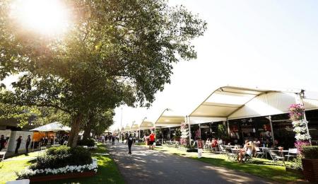 Incertidumbre previa a la cancelación del GP de F1 en Australia