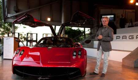 Dos accidentes con los dos autos más exclusivos del mundo