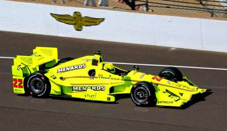 Otra de Pagenaud
