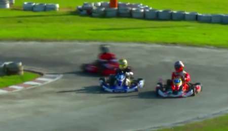 Rossi, Guerrieri y Milla volvieron a las raíces 