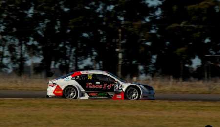 Palau y una contundente victoria en Buenos Aires