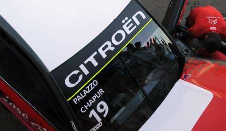 El toque por el que excluyeron a Palazzo en Alta Gracia