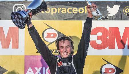 Hernán Palazzo espera tranquilo la definición