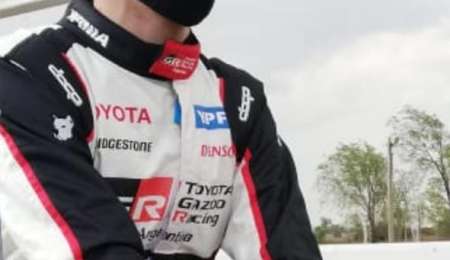 Hernán Palazzo: "En este regreso me sentí muy cómodo"