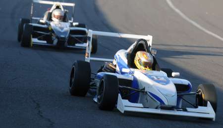 Hernán Palazzo quiere seguir prendido en Oberá