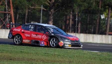 Palazzo va por la revancha al "Mouras"