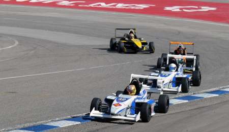 PALAZZO VA POR LA REVANCHA