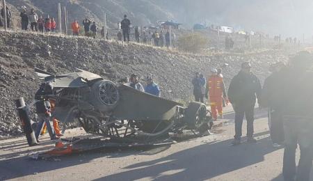 PEZZINI, EN LUGAR DE ETMAN