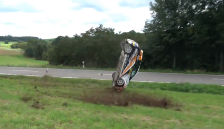 Los palos más espectaculares del fin de semana