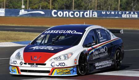 panetta desvinculado del equipo dta