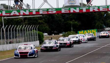 Formato de la fecha inicial: así se correrá en Paraná