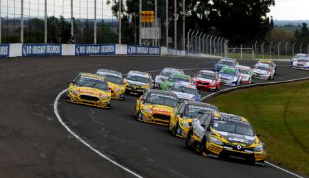 Paraná: pulgar arriba, pulgar abajo