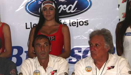 Turismo Pista sigue creciendo