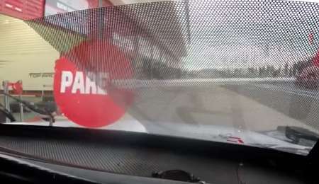 Rodríguez y una parada obligada que se complicó