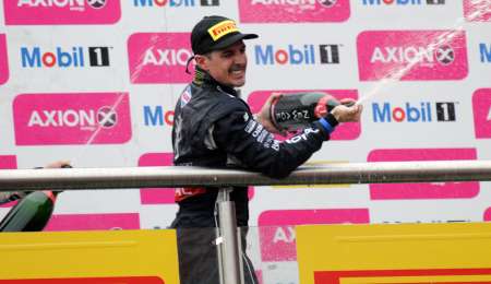 “No podía creer lo que pasó”