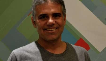 Le dieron el alta a Patricio Di Palma