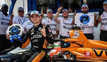 Recomendado - Patricio Di Palma del pasto a la gloria en el TC 