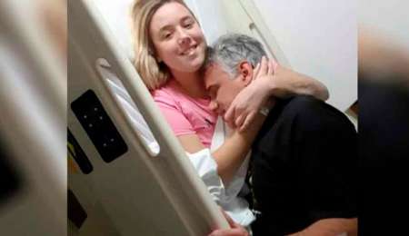 Patricio Di Palma dio positivo y tiene Coronavirus