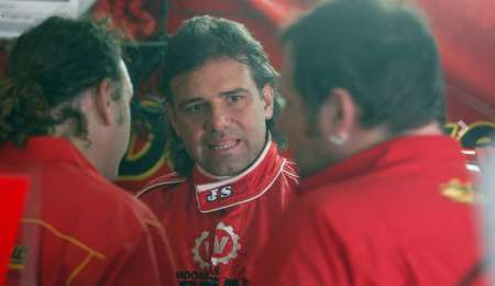 Equipo Di Palma en el TC: ¿El Pato y Josito juntos?