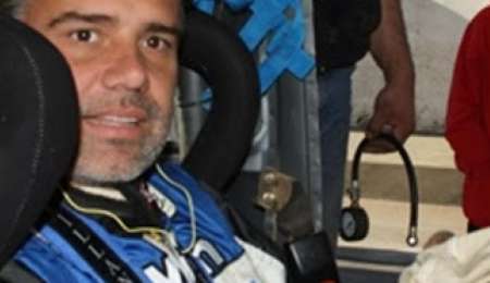 Pato Di Palma: “Yo le gano a Villagra”