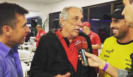 Traverso - Silva: La historia detrás de la polémica maniobra