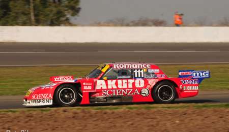 "Es una apuesta muy fuerte"