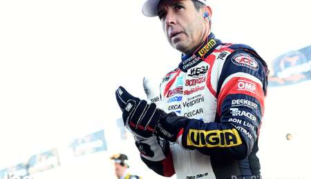 ¿Silva y Rossi en el nuevo equipo Ford?