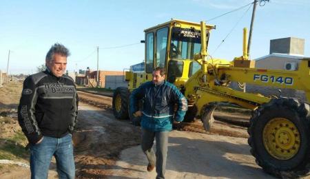 "Voy a correr si las reglas son claras"