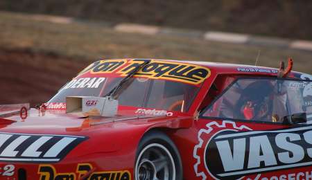 La respuesta de la ACTC al Pato Di Palma