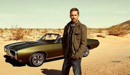 Se estrena el documental sobre la vida de Paul Walker