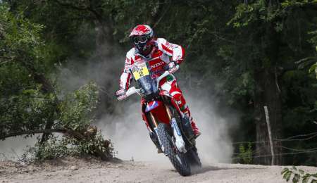 Sanción para Barreda Bort, ganó Goncalves