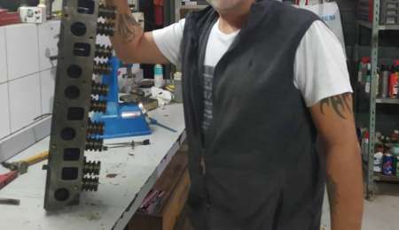 El indignado y angustiante reclamo de Patricio Di Palma