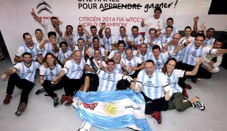 Recomendado: Pechito Campeón