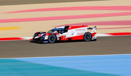 ¡Pechito López campeón mundial!