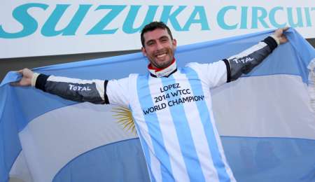 Traverso puso a "Pechito" en la balanza