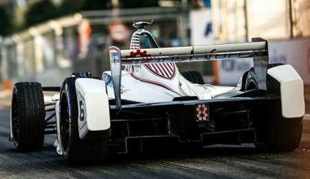 Abandonó José María López en Montreal