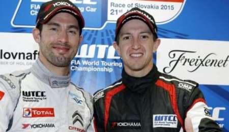 "Ser parte de una categoría FIA es un privilegio"