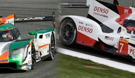 Sebring volverá a juntar a Pechito y Canapino