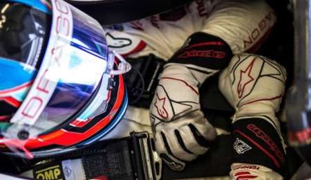 López: “Largar desde atrás es difícil”