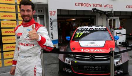 Pechito girará por las calles porteñas