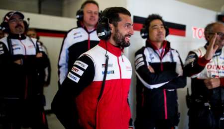 “Pechito” se sentirá más cómodo