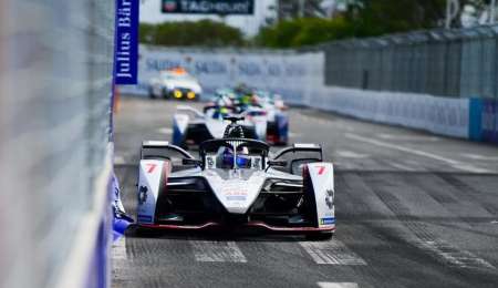 López 13° y victoria para Vergne en un final electrizante en Berna