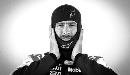 Pechito presente en los 200 km