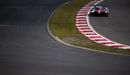 Pechito López, culpable del presente de Toyota