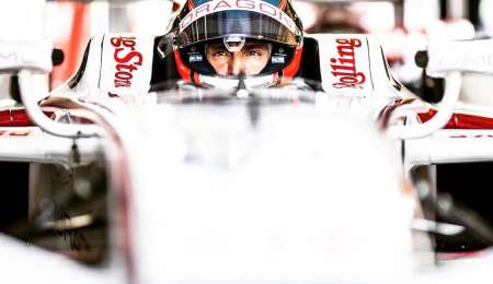 La espina que sigue clavada en Pechito López