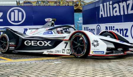 Pechito López largará último en París